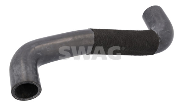 Radiator Hose - 33 11 0941 SWAG
